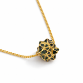 Rock Love Arcane | 4 cm | Metal | Zawieszka | League Of Legends