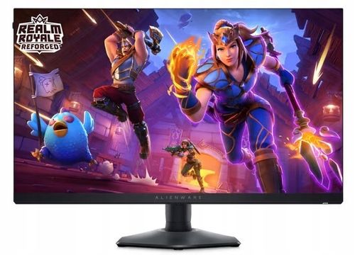 Monitor Alienware AW2724HF 27 cali LED 1920x1080 na Arena.pl
