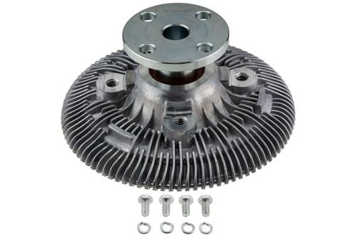 SPRZĘGŁO WENTYLATORA JEEP CHEROKEE 2001 2002 2003 2004 2005 2006 2007 2008 na Arena.pl