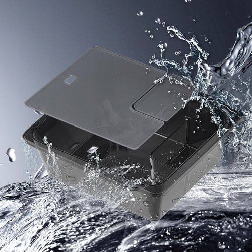 Organizer do podłokietnika do Tesli Model 3 Highland na Arena.pl