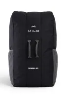 Plecak torba wspinaczkowa Milo DEMBA 45 black