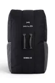 Plecak torba wspinaczkowa Milo DEMBA 45 black