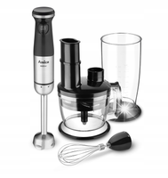 Blender ręczny Amica BL6016 Malakser 800W 800ml