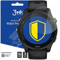 Garmin Forerunner 255 - 3mk Watch Protection FlexibleGlass