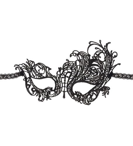 Fantazyjna maseczka na Arena.pl