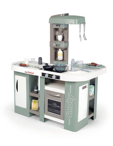 Smoby Kuchnia Studio Bubble XL 110538 na Arena.pl