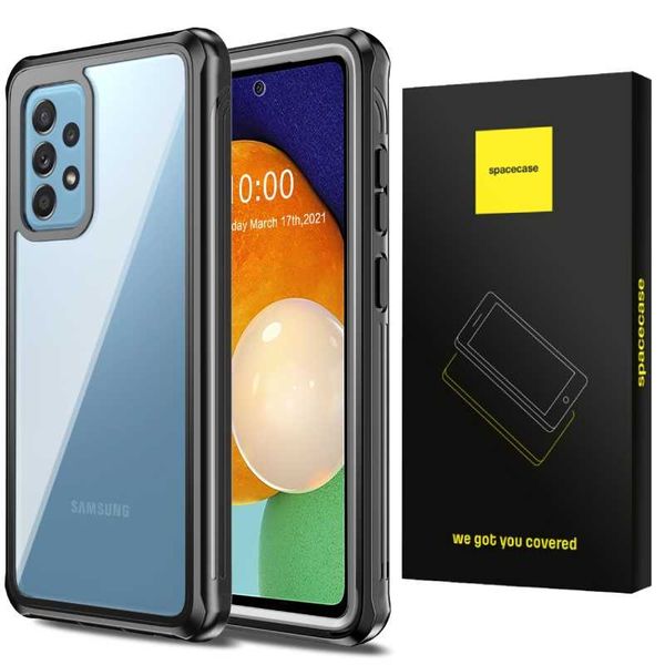 Spacecase Armor 360 Galaxy A72 5G zdjęcie 2