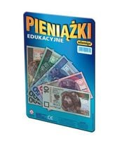 pieniążki edukacyjne p 4621