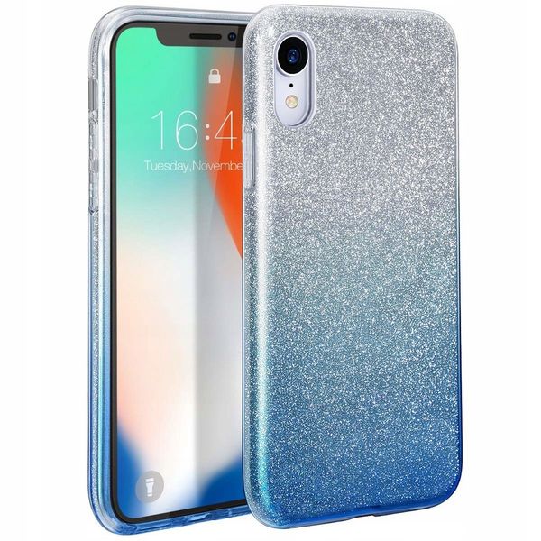 ETUI 3D WZOREK HUAWEI P40 zdjęcie 1