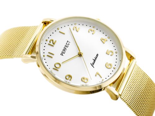 ZEGAREK DAMSKI PERFECT F332 - mesh (zp930d) na Arena.pl