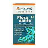 Preparat ziołowy Florasante Herbal Formulation Himalaya 10 kapsułek