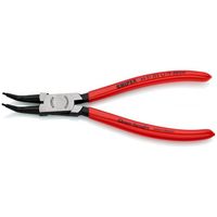 SZCZYPCE DO PIERŚCIENI SEGERA WYGIĘTE 45° WEWNĘTRZNE 180MM 44 31 J22 KNIPEX