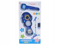 Adar Mikrofon Z Karaoke Mp3 508521