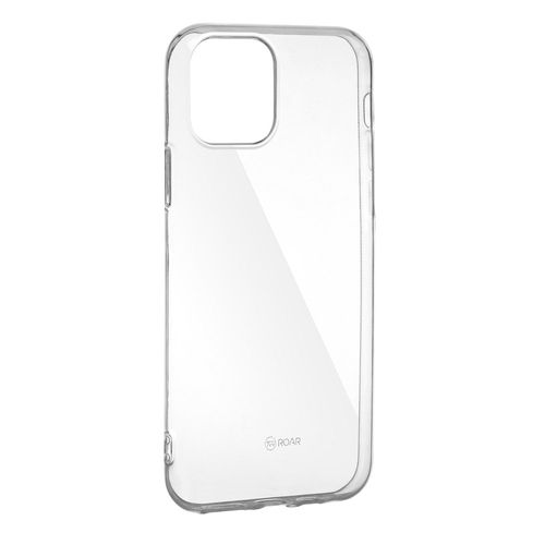 Futerał Jelly ROAR do iPhone 7/8 transparentny na Arena.pl