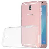 Etui Nillkin Nature do SAMSUNG J5 2017 J530 przezroczysty