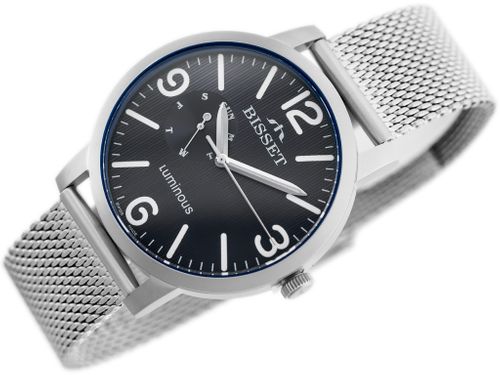 BISSET BSDE72 (zb072a) na Arena.pl