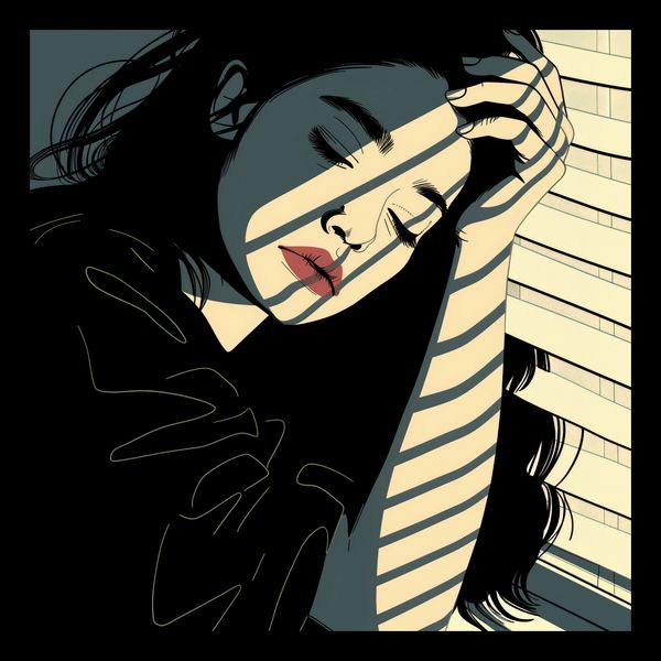 Plakat 20x20cm Zamysł zdjęcie 2