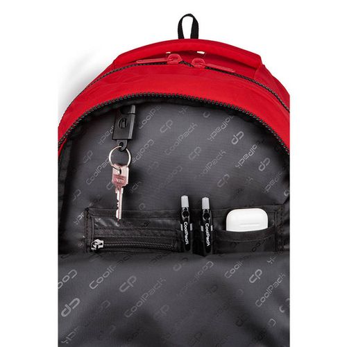 PLECAK MŁODZIEŻOWY PICK GRADIENT CRANBERRY COOLPACK na Arena.pl