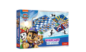 Gra Warcaby I Młynek Psi Patrol Trefl 02798