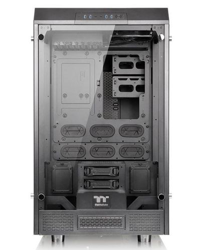 Thermaltake The Tower 900 - Black na Arena.pl