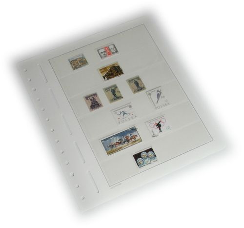 karty LB 6C - LEUCHTTURM na Arena.pl