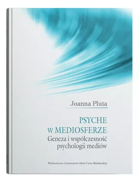 Psyche w mediosferze zdjęcie 1