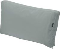 PODUSZKA NA OPARCIE SOFY NAROŻNIKA PODUSZKA NA KANAPĘ 66x40 cm