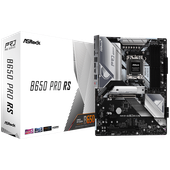 asrock b650 pro rs atx am5 ddr5