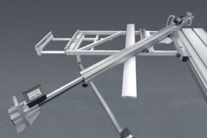 PIŁA formatowa FORMATÓWKA pilarka ROBLAND NZ 3200 na Arena.pl