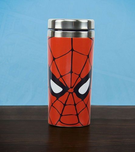 Oryginal kubek Termiczny Marvel Avengers Spiderman na Arena.pl