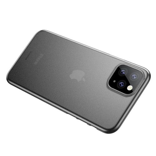 Półprzezroczyste Etui Baseus Wing Case Do Iphone 11 Pro 5,8'' (Białe) na Arena.pl