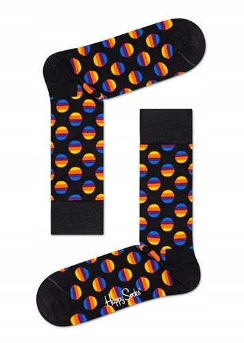 Happy Socks Dot Gift Box 36-40|XBDO09-0100 na Arena.pl