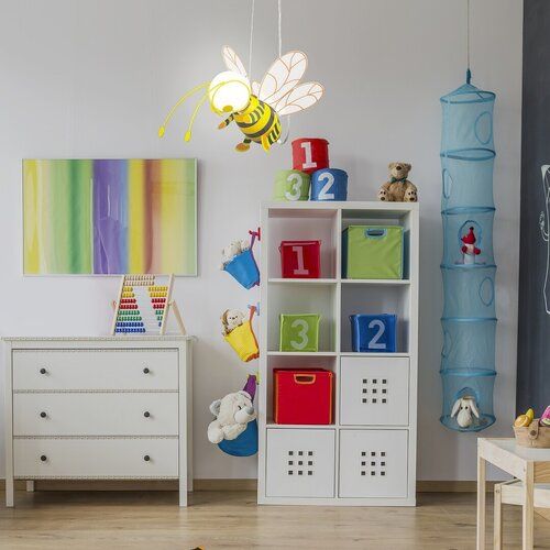 Lampa dla dzieci Bee na Arena.pl