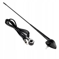 Antena samochodowa dachowa 40cm OPEL VIVARO MOVANO