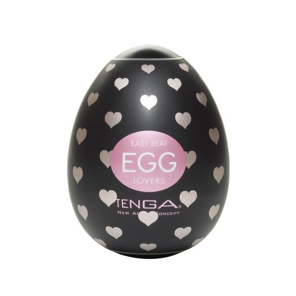 Masturbator Tenga Egg Lovers- 1 Szt. zdjęcie 1