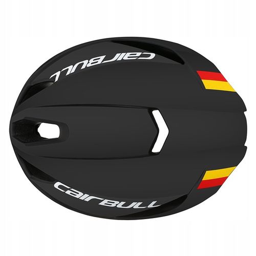 Kask Szosowy Rowerowy Cairbull CB-06 r. M/L Czarny na Arena.pl