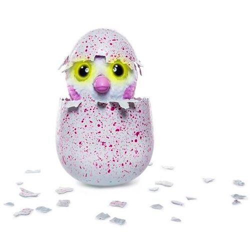 Hatchimals Jajko Pingwiniak Różowy Ast. na Arena.pl
