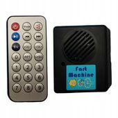 pierdnięcie maszyna pierdzenie zabawki dźwiękowe pierdnięcie maszyna