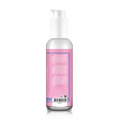 waterbased lubricant with hyaluronic acid   150 ml na Arena.pl