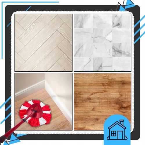 12x WKŁAD DO MOPA OBROTOWEGO MOP ZAMIENNIK VILEDA TURBO WKŁAD MEGA na Arena.pl