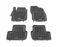 Mitsubishi Lancer / EVO X od 2007 Dywaniki gumowe