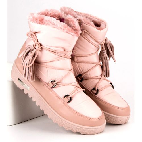 Śniegowce mckeylor r.36 na Arena.pl