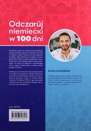 Odczaruj niemiecki w 100 dni na Arena.pl