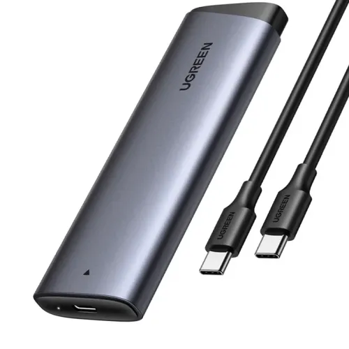 obudowa ssd m.2 nvme ugreen cm767 na Arena.pl