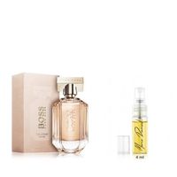 perfumy nr 191 4ml - zamiennik inspirowany boss the scent for her od hugo
