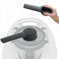 Nakładka do pary do Thermomix / nasadka odprowadzająca parę / komin / lufa