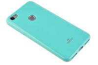 Etui Mercury Goospery Jelly Case do XIAOMI REDMI NOTE 5A PRIME miętowy
