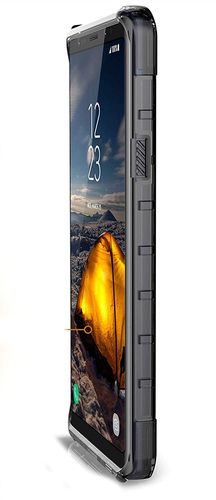 UAG PLYO Samsung Galaxy Note 9 - TRANSPARENT na Arena.pl