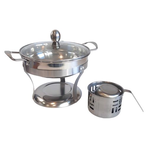 Kuchenka Turystyczna Spirytusowa na Arena.pl