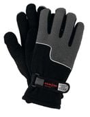 rękawice ocieplane polarowe rpoltrip gfsb10 - rek pol bs10